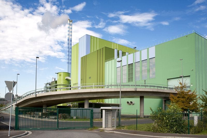 The Future of Australia's Waste to Energy Industry The Future of Australia's Waste to Energy Industry